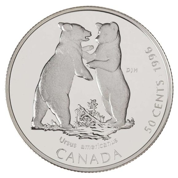 1996 Discovering Nature - Little Wild Ones - Picture 5 of 9